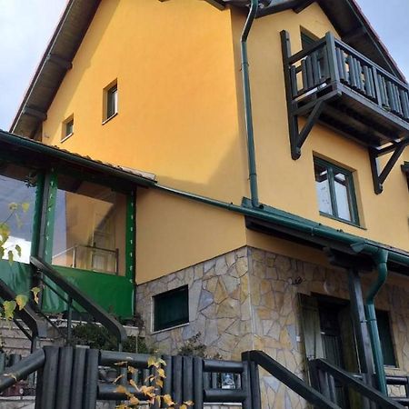 Vila Bliznakinja B Zlatibor Dış mekan fotoğraf
