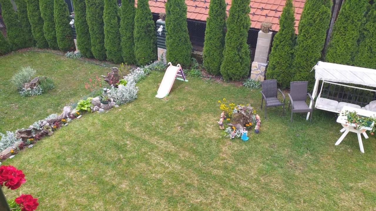 Vila Bliznakinja B Zlatibor Dış mekan fotoğraf