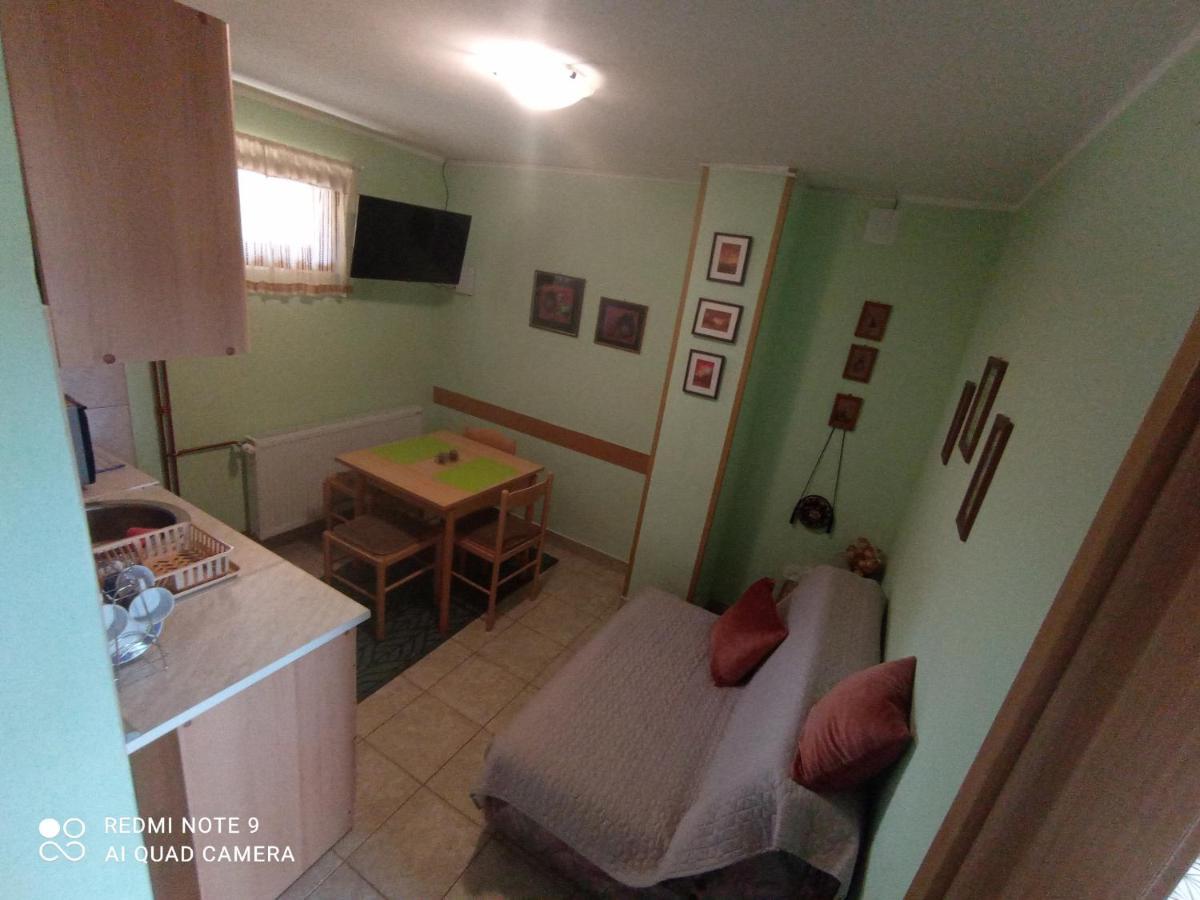 Vila Bliznakinja B Zlatibor Dış mekan fotoğraf